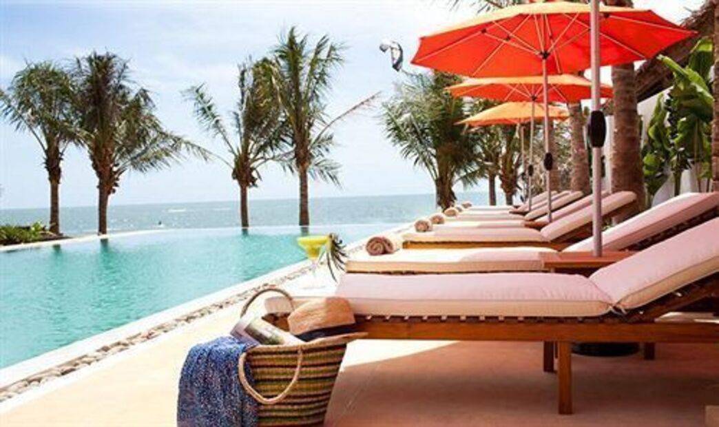 Villa Aria Muine Resort