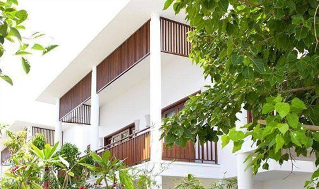 Villa Aria Muine Resort