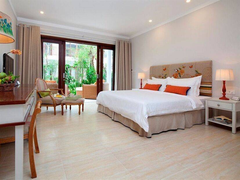 Villa Aria Muine Resort