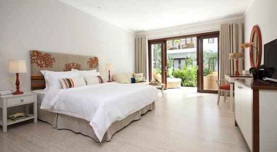 Villa Aria Muine Resort