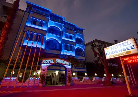 Bodensee Hotel