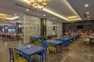 Kirman Belazur Resort & Spa