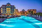 Kirman Belazur Resort & Spa