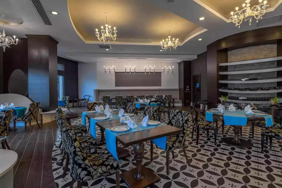 Kirman Belazur Resort & Spa