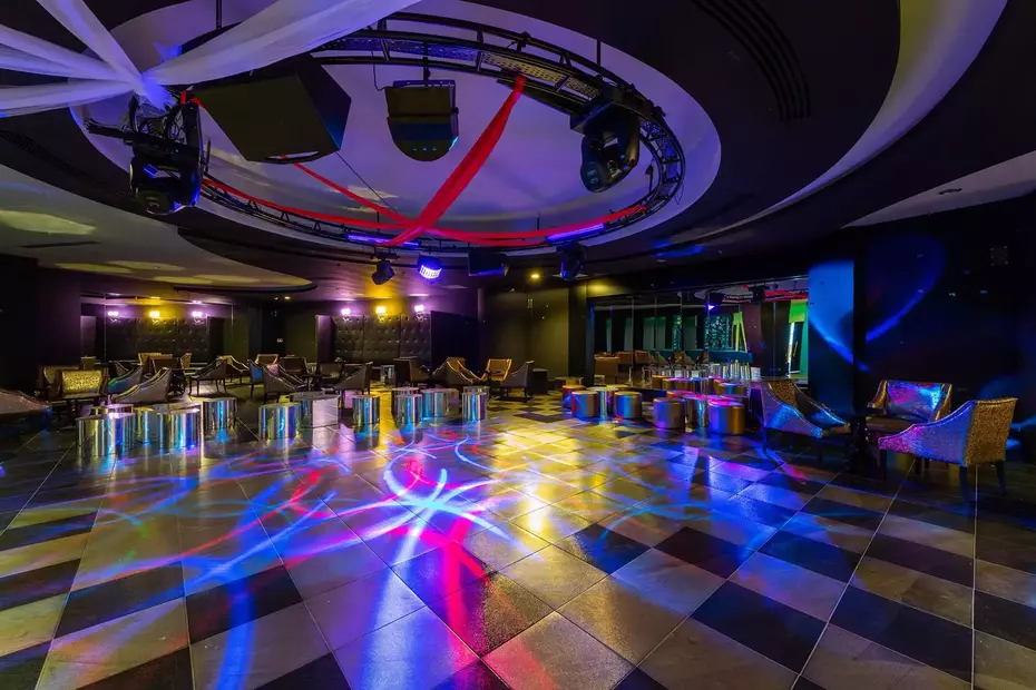 Kirman Belazur Resort & Spa