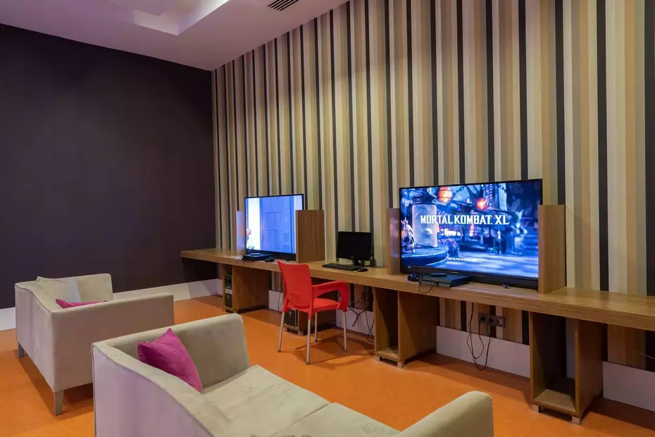 Kirman Belazur Resort & Spa