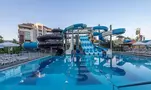 Kirman Belazur Resort & Spa