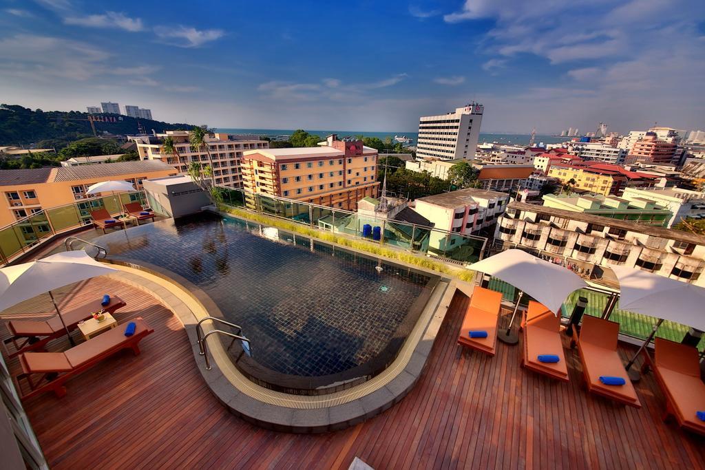 The Sun Exclusive Hotel