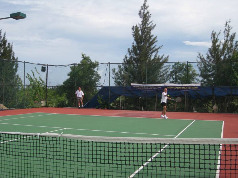 Pegasus Resort