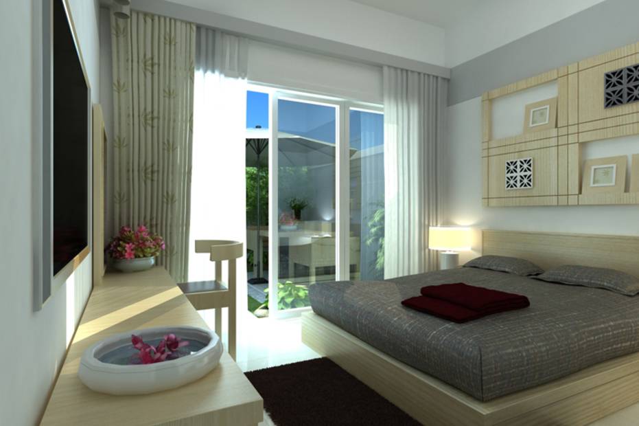 Pegasus Resort