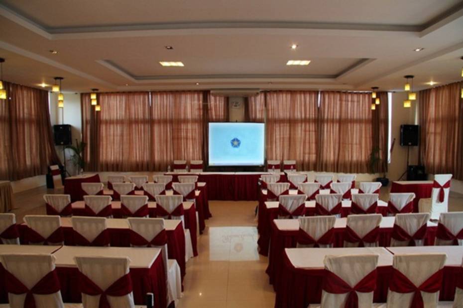 Pegasus Resort