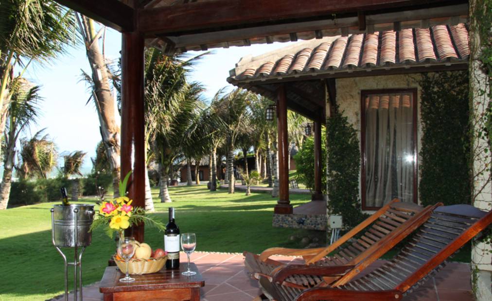 Pegasus Resort