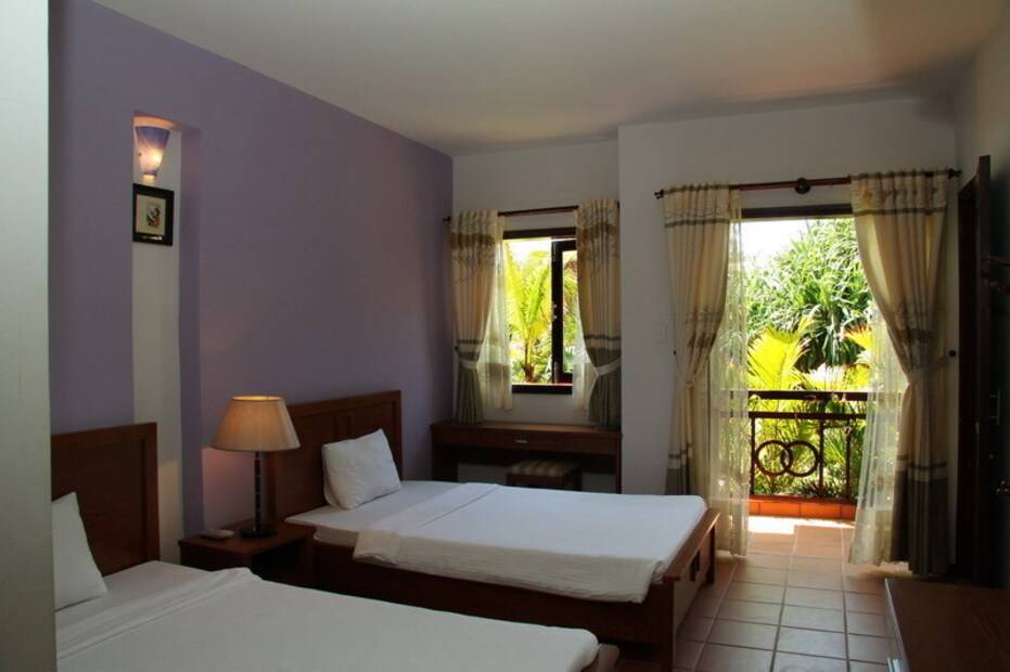 Pegasus Resort
