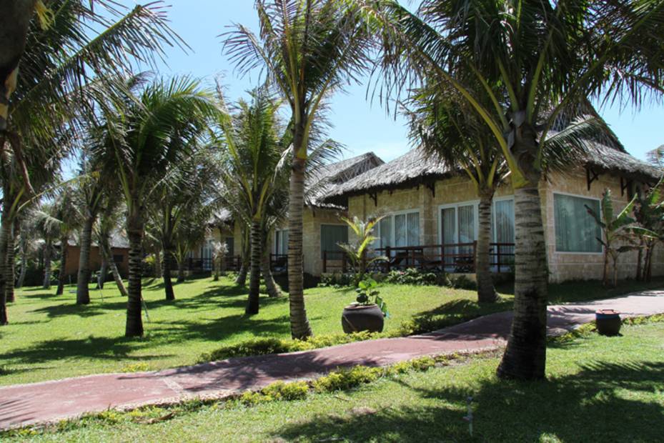Pegasus Resort