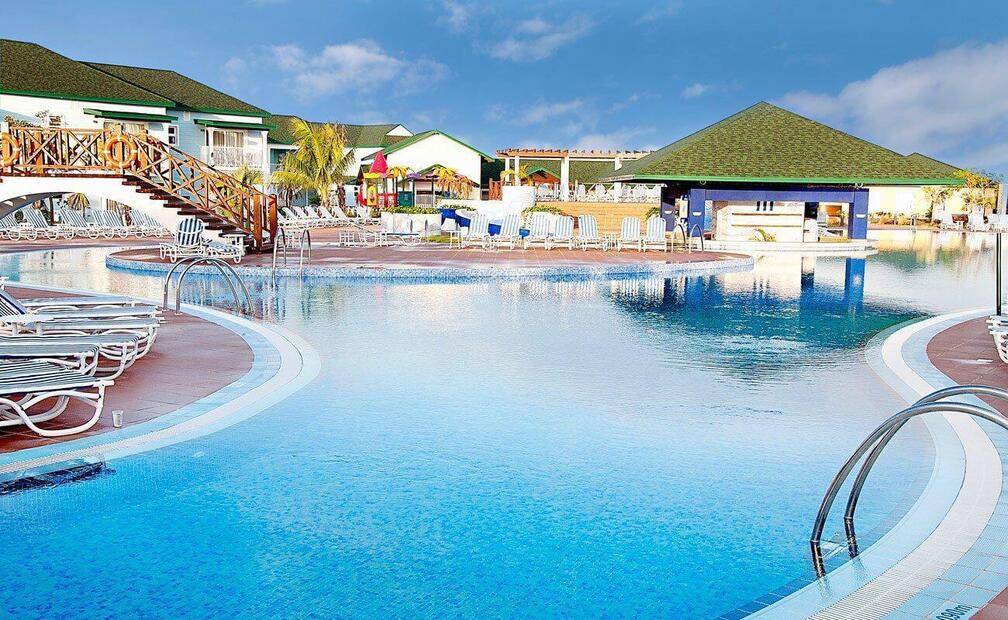 Valentin El Patriarca Varadero (Ex. Ocean Varadero El Patriarca)