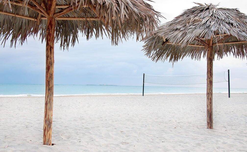 Valentin El Patriarca Varadero (Ex. Ocean Varadero El Patriarca)