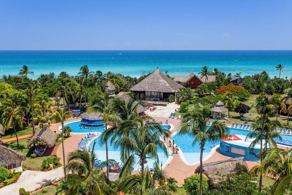 Tuxpan Hotel (Ex. Be Live Experience Tuxpan)