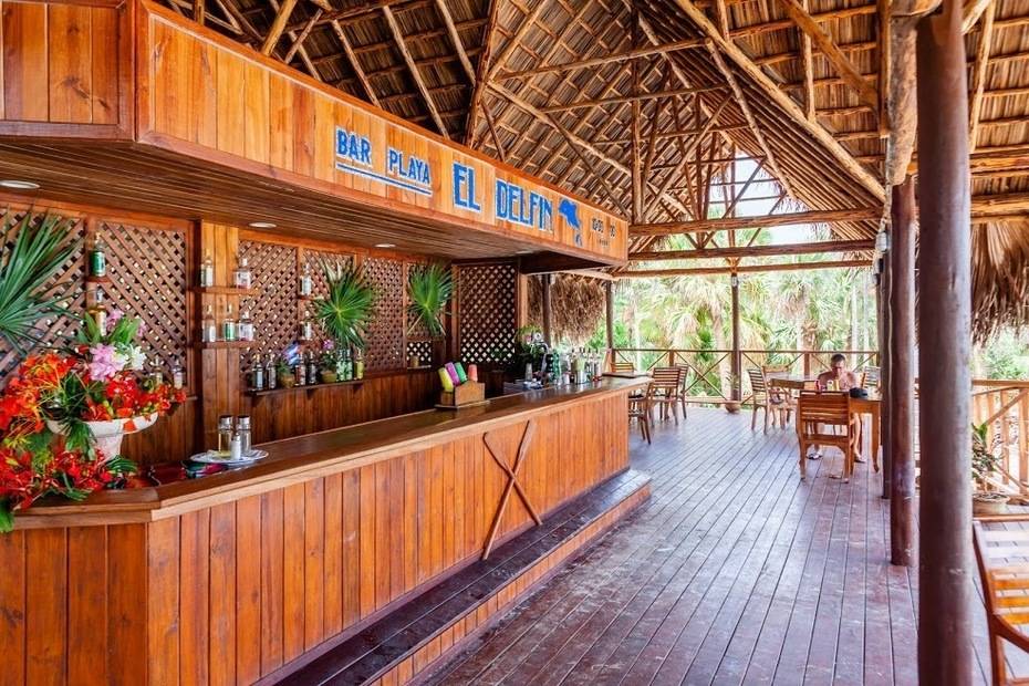 Tuxpan Hotel (Ex. Be Live Experience Tuxpan)