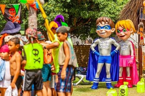 Tuxpan Hotel (Ex. Be Live Experience Tuxpan)