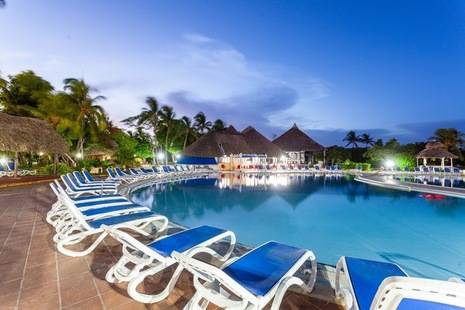 Tuxpan Hotel (Ex. Be Live Experience Tuxpan)