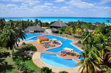 Tuxpan Hotel (Ex. Be Live Experience Tuxpan)