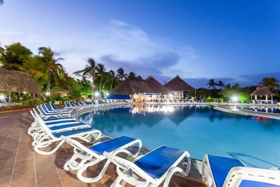 Tuxpan Hotel (Ex. Be Live Experience Tuxpan)