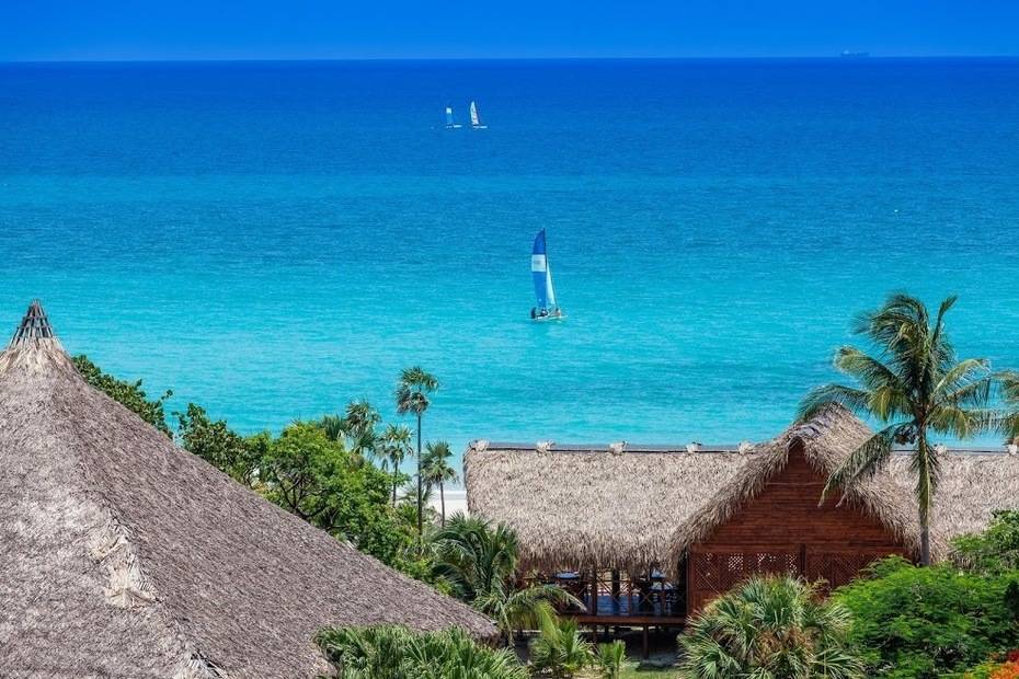 Tuxpan Hotel (Ex. Be Live Experience Tuxpan)