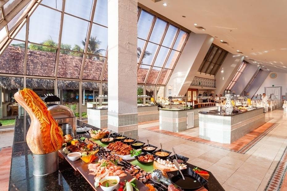 Tuxpan Hotel (Ex. Be Live Experience Tuxpan)
