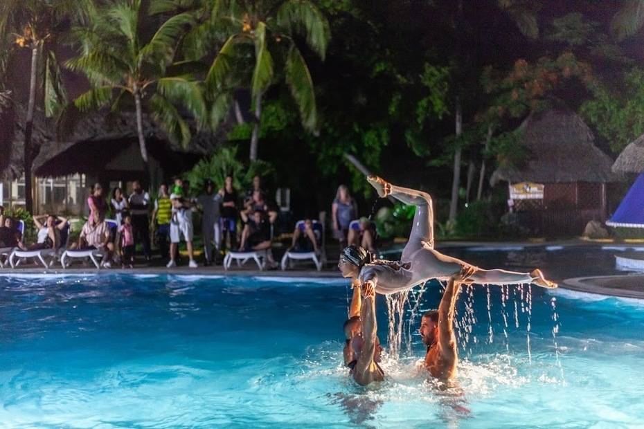 Tuxpan Hotel (Ex. Be Live Experience Tuxpan)