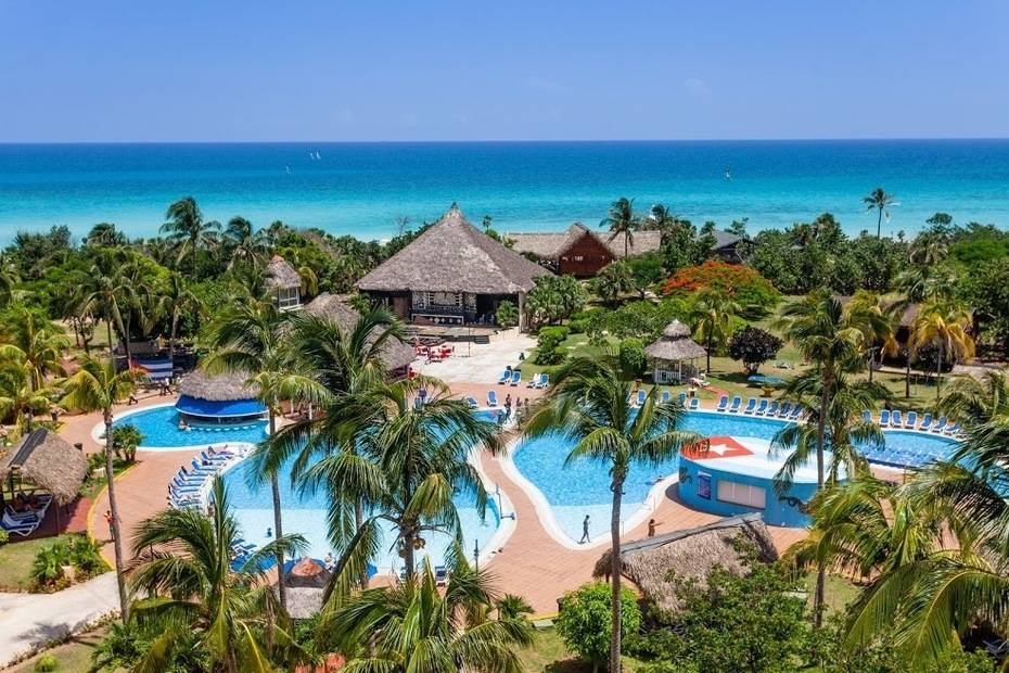 Tuxpan Hotel (Ex. Be Live Experience Tuxpan)