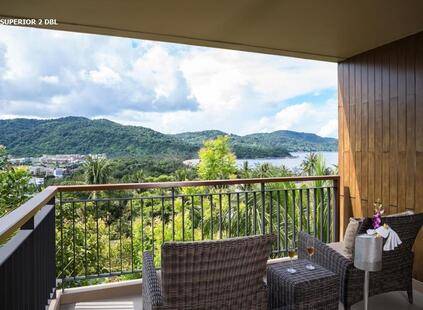 Novotel Phuket Kata Avista Resort And Spa (Ex. Avista Resort & Spa)