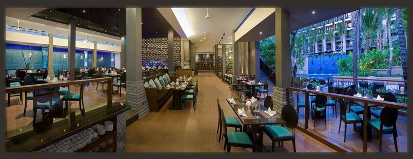 Novotel Phuket Kata Avista Resort And Spa (Ex. Avista Resort & Spa)