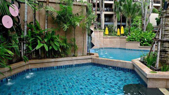 Novotel Phuket Kata Avista Resort And Spa (Ex. Avista Resort & Spa)