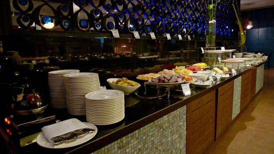 Novotel Phuket Kata Avista Resort And Spa (Ex. Avista Resort & Spa)