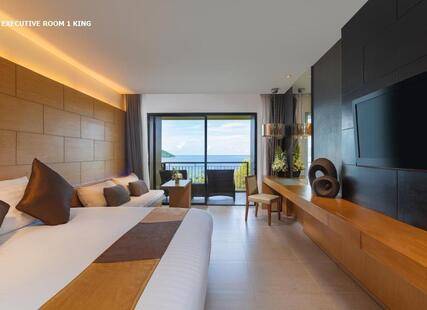 Novotel Phuket Kata Avista Resort And Spa (Ex. Avista Resort & Spa)