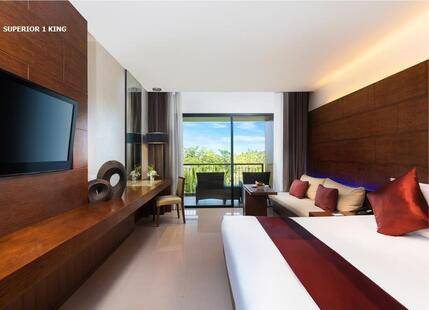 Novotel Phuket Kata Avista Resort And Spa (Ex. Avista Resort & Spa)