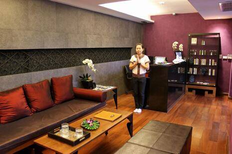 Novotel Phuket Kata Avista Resort And Spa (Ex. Avista Resort & Spa)