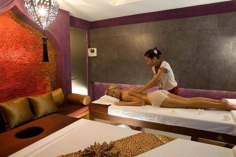 Novotel Phuket Kata Avista Resort And Spa (Ex. Avista Resort & Spa)