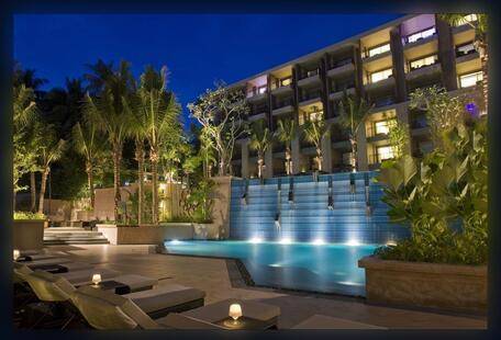 Novotel Phuket Kata Avista Resort And Spa (Ex. Avista Resort & Spa)
