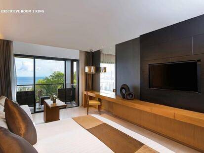 Novotel Phuket Kata Avista Resort And Spa (Ex. Avista Resort & Spa)