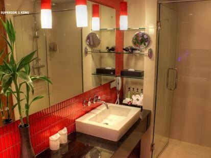 Novotel Phuket Kata Avista Resort And Spa (Ex. Avista Resort & Spa)