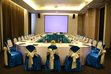 Novotel Phuket Kata Avista Resort And Spa (Ex. Avista Resort & Spa)