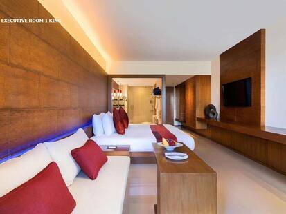Novotel Phuket Kata Avista Resort And Spa (Ex. Avista Resort & Spa)