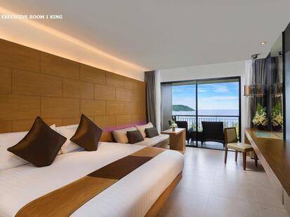 Novotel Phuket Kata Avista Resort And Spa (Ex. Avista Resort & Spa)