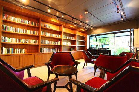 Novotel Phuket Kata Avista Resort And Spa (Ex. Avista Resort & Spa)