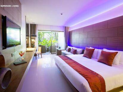 Novotel Phuket Kata Avista Resort And Spa (Ex. Avista Resort & Spa)