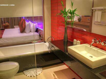 Novotel Phuket Kata Avista Resort And Spa (Ex. Avista Resort & Spa)