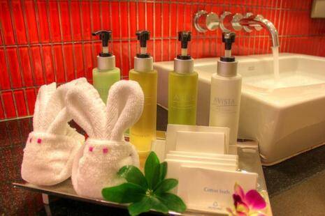 Novotel Phuket Kata Avista Resort And Spa (Ex. Avista Resort & Spa)