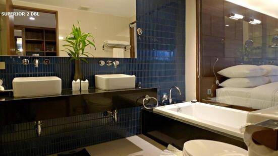 Novotel Phuket Kata Avista Resort And Spa (Ex. Avista Resort & Spa)
