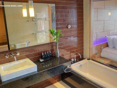 Novotel Phuket Kata Avista Resort And Spa (Ex. Avista Resort & Spa)
